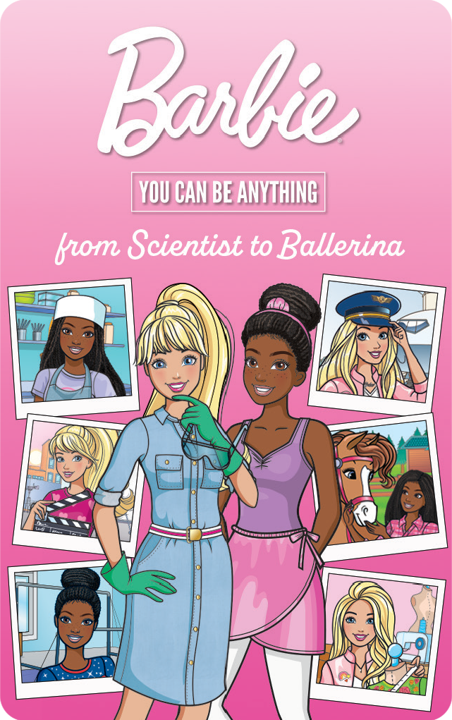 Y353603118BarbieYouCanBeAnythingfromScientisttoBallerina_Rounded_e3e62eee-06d8-4924-bf7b-cad704b33af4_768x.png