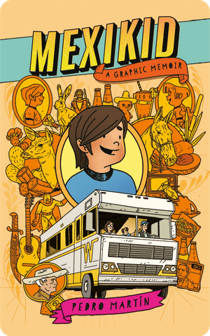 Mexikid